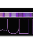 L.A. Girl Beauty Brick Eyeshadow Collection, GES333A Ultra GES333A