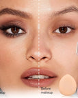 All in One Eyeshadow Palette Makeup