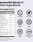 Urinari-X - Urinary Tract Support - Fast Acting UTI Relief - Vitamin Supplement for Healthy Bladder Function & Immunity - D-Mannose, Cranberry, Caprylic Acid, Uva Ursi & Grapefruit - 90 Capsules