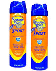 Banana Boat Sport SPF 30 Sport 1.8oz Cool Zone (Pack of 2)