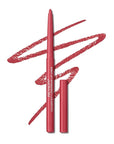 Revlon Colorstay Lip Liner Makeup with Built-in-Sharpener, Longwear Rich Colors, Smooth Application, 650 Pink, 0.01 oz
