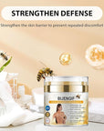 Bee venom cream for removing