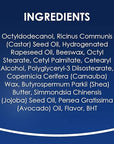 NIVEA Moisture Lip Care, Mineral Oil Oz