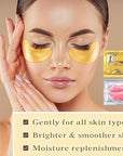 30pcs lip mask & under