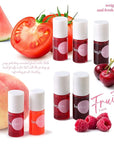Lip Tint Stain Set, Lip Stain Long Lasting Lip