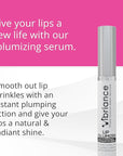 Vibriance Hydrating Lip Volumizer - Plumping ml)