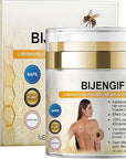 Bee venom cream for removing
