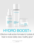 Neutrogena hydro boost + eye