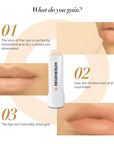 Regenerating Lip Peeling – Intensive Moisturization