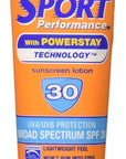Banana Boat Sport Spf 30 Su 1335462