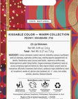 Burt's Bees Kissable Color Holiday Gift Fig