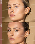 SHEGLAM Sun Sculpt Cool Toned Liquid Contour Stick Tawny Amber