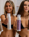 SunFX Ultra Deluxe Self Tanning