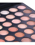 Pro 120 Colors Shimmer and Matte