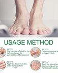 Ginger Nail Treatment, Nail Treatment,