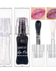 Magic Color Changing Moisturizing Lip Glow Oil, 2024 Lip