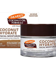 Palmer’s Coconut Oil Formula Coconut Water Face Moisturizer, 1.7 Ounce Jar