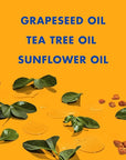 SheaMoisture Weightless Hydrating Detangler For