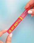 W7 Hot Shot Plumping Oil - Lip