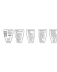 L'Oreal Paris True Match Lumi Healthy Luminous Makeup,