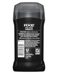 AXE Deodorant Stick for Men Cool Ocean For Long Lasting Odor Protection All Day Fresh Scent Men's Deo, Aluminum Free 3 oz