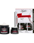 Kiehl's Dad's Age Defenders Skincare Gift Firming