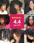 Love Ur Curls LUS Brands