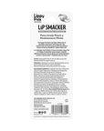Lip Smacker Lippy Pals Swirls Panda, Flavored Moisturizing & Smoothing Soft Shine Lip Balm, Hydrating & Protecting Fun Tasty Glossy Finish, Cruelty-Free & Vegan - Paws-Itively Peachy