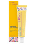 Good Molecules Yerba Mate Wake Up Eye Gel - Yerba Mate, Hyaluronic Acid and Caffeine to Hydrate, Minimize Puffiness and Swelling - Skincare for Face