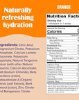 Ultima Replenisher Daily Electrolyte Drink Mix – Orange, 90 Servings – Hydration Powder with 6 Key Electrolytes & Trace Minerals – Keto Friendly, Vegan, Non- GMO & Sugar-Free Electrolyte Powder