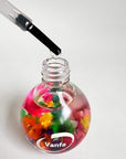 Cuticle Oil infused with real