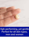 Full-Size 4-Piece Set | Handcrafted, Natural, Anti-Aging
