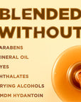 Garnier Whole Blends Honey Treasures Hair Honey Repairing Serum for Long, Damaged Hair, 5.1 Fl Oz, 2-Count (Packaging May Vary)
