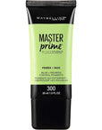 Maybelline Face Studio Master Prime Face Primer Makeup 1 Count