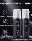 Setting Spray for Makeup Long Lasting, Makeup Setting Setting Spray