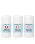 First Aid Beauty - Ultra Repair Lip Balm, Instant Hydration and Moisture for Soft, Supple & Plump Lips, Concentrated Formula of Botanical Oils, Butters & Waxes, Cruelty Free, 0.25 oz, 3ct