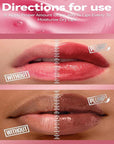 3 Colors Lifter Gloss Set, Spicy Girls