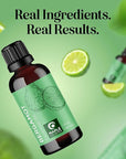 Bergamot Essential Oil for Diffuser Aromatherapy - 100% Pure Citrus Bergamot Oil for Hair Skin and Nails Plus Undiluted Relaxing Aromatherapy Essential Oil for Diffusers Baths and Topical Uses 1oz