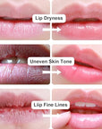 30 pairs lip masks &