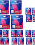 Vaseline Lip Therapy Care Rosy, Fast-Acting