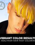 XMONDO Color Super Yellow Depositing