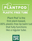 Eco Lips Classic Variety Broad Spectrum Packaging