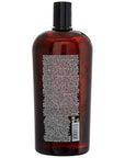 AMERICAN CREW Firm Hold Styling Gel, 33.8 Oz with Pump