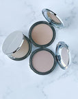 La Bella Donna Compressed Mineral Foundation - Amber, Kissed Tan 12 oz