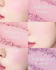 I'm Meme Palette - Afternoon Tea Blusher | 0.4oz