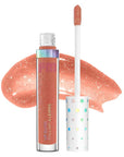 wet n wild Fantasy Makers Lip Gloss Pink Desert Selfie