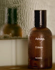 Aesop Eidesis Eau De Parfume | Woody, Spicy, and Ambery Scent with Black Pepper, Frankincense, and Sandalwood | 1.69 oz