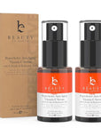 Face Serum - Vitamin C Serum for Face Anti Aging Serum with Hyaluronic Acid & Ferulic Acid Brightening Serum, Anti Wrinkle Serum for Face (2 Fl Oz)