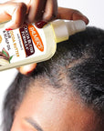 Palmer's Cocoa Butter & Biotin Length Retention Hair and Scalp Oil, 5.1 Ounce