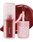 HEIMISH Dailism Lip Gloss Red wine 4g/0.14fl.oz